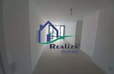 Apartamento com 3 quartos à venda na rua doutor carlos halfeld, icaraí, niterói, 107 m2 por r$ 1.165.000