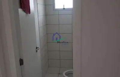 Apartamento com 2 quartos à venda na dr alberto torres, neves, são gonçalo por r$ 295.000