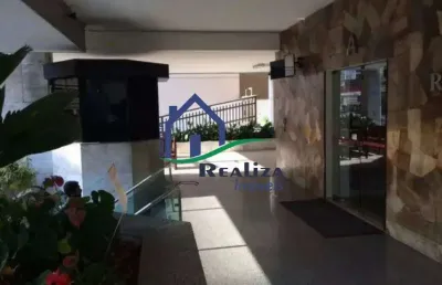 Apartamento com 3 quartos à venda na rua doutor paulo alves, ingá, niterói por r$ 697.000