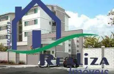 Apartamento com 2 quartos à venda na rua dalva raposo, maria paula, são gonçalo, 47 m2 por r$ 220.000