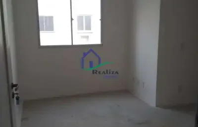 Apartamento com 2 quartos à venda na rua barão de são gonçalo, neves (neves), são gonçalo por r$ 175.000