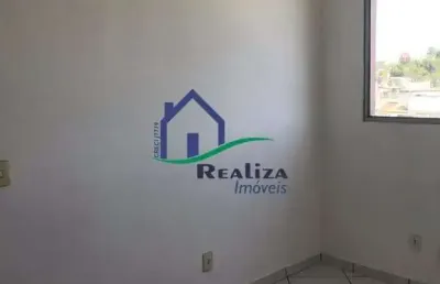 Apartamento com 2 quartos à venda na rua josé moura e silva, itaúna, são gonçalo, 46 m2 por r$ 150.000