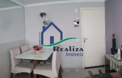 Apartamento com 2 quartos à venda na rua vicente de lima cleto, nova cidade, são gonçalo, 45 m2 por r$ 200.000