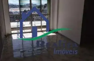 Apartamento com 2 quartos à venda na rua cristiano otoni, coelho, são gonçalo, 60 m2 por r$ 170.000