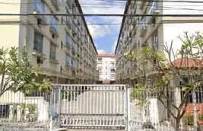 Apartamento com 2 quartos à venda na rua doutor getúlio vargas, barro vermelho, são gonçalo, 60 m2 por r$ 180.000