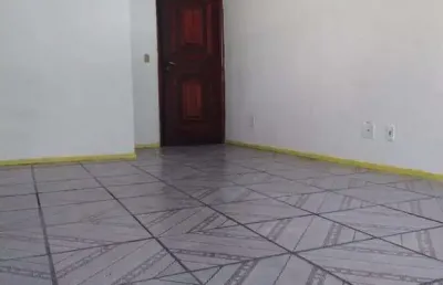 Apartamento com 2 quartos à venda na rua expedicionário alcides de oliveira, colubande, são gonçalo, 70 m2 por r$ 220.000