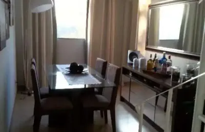 Apartamento com 2 quartos à venda na estrada da paciência, maria paula, são gonçalo, 99 m2 por r$ 210.000