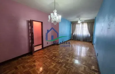 Apartamento com 3 quartos à venda na rua general pereira da silva, icaraí, niterói, 110 m2 por r$ 590.000