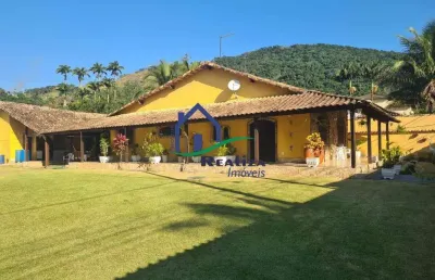 Casa com 1 quarto à venda na rua dois, várzea das moças, niterói, 320 m2 por r$ 700.000