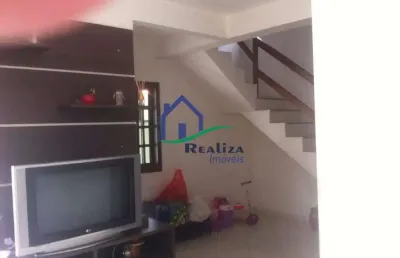 Casa com 2 quartos à venda na rua otávio fonseca, colubande, são gonçalo, 150 m2 por r$ 240.000