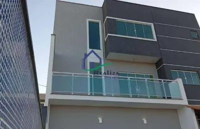 Casa com 3 quartos à venda na rua teresa lópes, arsenal, são gonçalo, 147 m2 por r$ 530.000
