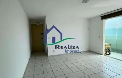 Cobertura com 2 quartos para alugar na estrada velha de maricá, várzea das moças, são gonçalo, 150 m2 por r$ 2.000