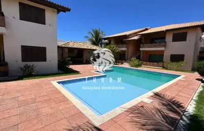 Apartamento a venda a 2 quadras da praia de taperapuan