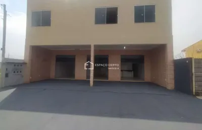 Sala comercial para alugar na Avenida Vereda dos Buritis, S/N, Residencial Vereda dos Buritis, Goiânia