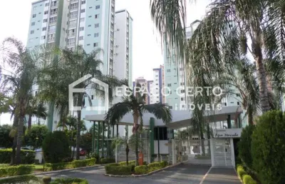 Apartamento com 3 quartos para alugar na Avenida Ravena, 605 Qd 12 Lt Area, 605, Residencial Eldorado, Goiânia
