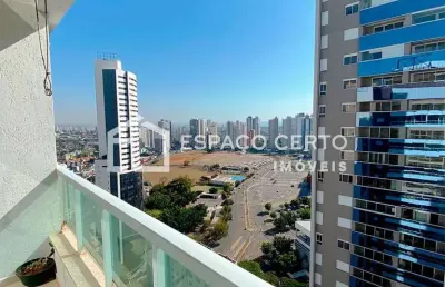 Cobertura com 4 quartos à venda na Rua Fortaleza, 174, Alto da Glória, Goiânia