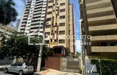 Apartamento com 3 quartos à venda na Rua 6, 664, Setor Oeste, Goiânia
