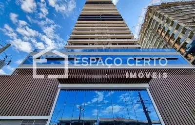 Apartamento com 3 quartos à venda na Rua 1128, S/N, Setor Marista, Goiânia