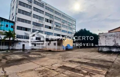 Prédio para alugar na Rua Araponga, s/n, Jardim Vila Boa, Goiânia