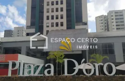 Sala comercial à venda na Avenida Nápoli 500, 500, Residencial Eldorado, Goiânia