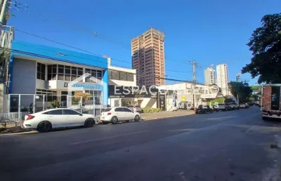 Sala comercial para alugar na Avenida João De Abreu, Setor Oeste, Goiânia