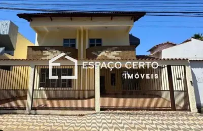 Casa com 4 quartos à venda na rua c 220, s/n, jardim américa, goiânia, 403 m2 por r$ 2.500.000