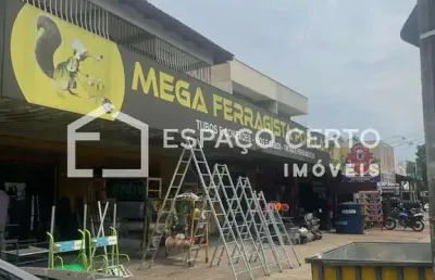 Prédio à venda na Avenida 13 de Maio, s/n, Setor Garavelo, Aparecida de Goiânia