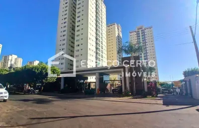 Apartamento com 3 quartos para alugar na Avenida Roma, 50, Residencial Eldorado, Goiânia