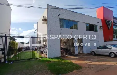 Sala comercial para alugar na Avenida São Francisco - Até 797/798, 83, Santa Genoveva, Goiânia