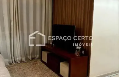 Apartamento com 3 quartos à venda na avenida abel soares de castro, 1179-1283, setor faiçalville, goiânia, 76 m2 por r$ 320.000