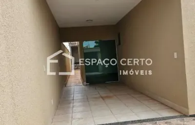 Casa com 3 quartos à venda na rua mdv 22, s/n, moinho dos ventos, goiânia, 110 m2 por r$ 409.000