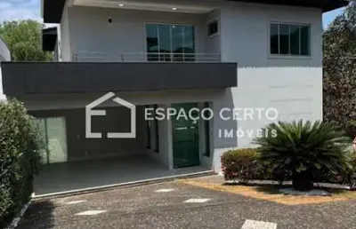 Casa com 4 quartos à venda na Avenida V 1, S/N, Cidade Vera Cruz, Aparecida de Goiânia