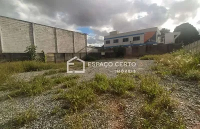 Terreno comercial para alugar na Avenida São Paulo, S/N, Vila Brasília, Aparecida de Goiânia