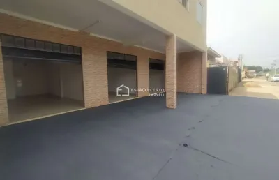 Sala comercial para alugar na Avenida Vereda dos Buritis, S/N, Residencial Vereda dos Buritis, Goiânia