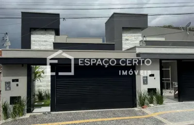 Casa com 3 quartos à venda na rua da ostra, jardim atlântico, goiânia, 155 m2 por r$ 830.000