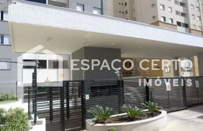 Apartamento com 2 quartos para alugar na avenida nápoli, 751, residencial eldorado, goiânia, 65 m2 por r$ 2.200