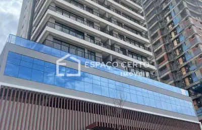 Apartamento com 3 quartos à venda na Rua 1128, S/N, Setor Marista, Goiânia