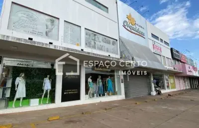 Sala comercial para alugar na Rua CP 19, s/n, Residencial Celina Park, Goiânia