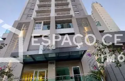 Apartamento com 3 quartos à venda na Rua 7, 573, Setor Oeste, Goiânia