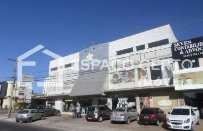 Sala comercial para alugar na Rua CP 19, s/n, Residencial Celina Park, Goiânia