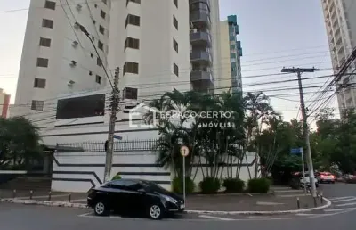 Apartamento com 3 quartos à venda na Rua 6, 460, Setor Oeste, Goiânia