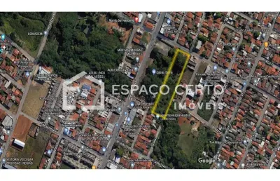 Terreno à venda na Rua do Sol Nascente, s/n, Setor Morada do Sol, Goiânia