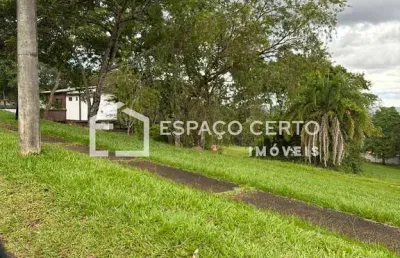 Terreno à venda na Alameda das Sibipirunas, 961, Residencial Aldeia do Vale, Goiânia