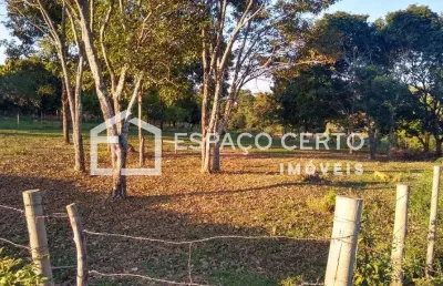 Terreno à venda na Rua Campo Verde, s/n, Parque Haiala, Aparecida de Goiânia