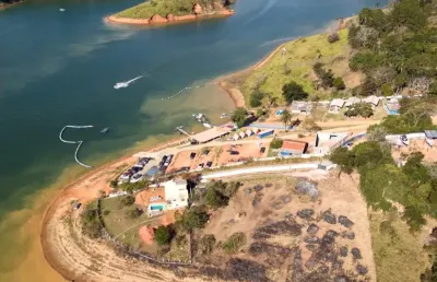 Terreno à venda no Almeida Prado, Igaratá 