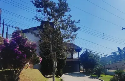 Casa em condomínio fechado com 4 quartos à venda no Condominio Arujazinho, Arujá 