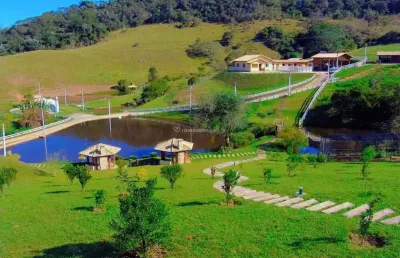 Chácara / sítio com 6 quartos à venda na Rua Santa Cruz, Cachoeira, Santa Isabel