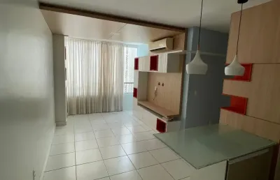 Apartamento com 3 quartos para alugar no Gurupi, Teresina 