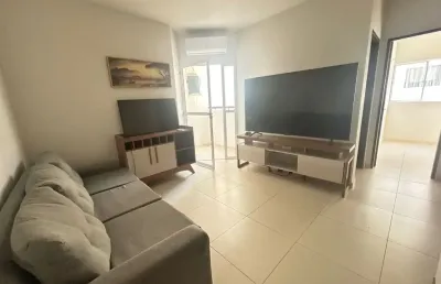 Apartamento mobiliado próximo ao mix mateus da zequinha freire para alugar