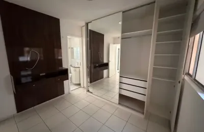 Apartamento no condomínio torres del paine com mobília para aluguel